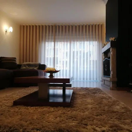 Apartamento Rua Da Amizade Felgueiras Exterior photo