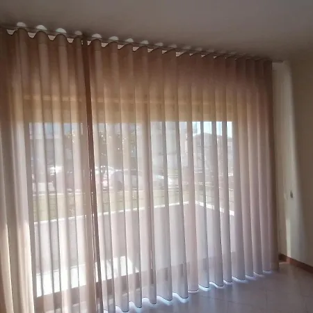 Apartamento Rua Da Amizade Felgueiras Exterior photo