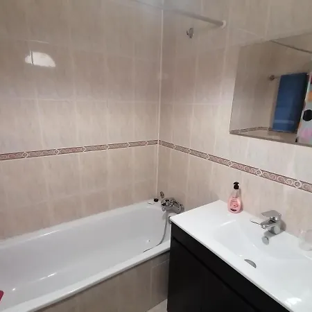 Apartamento Rua Da Amizade Felgueiras Exterior photo