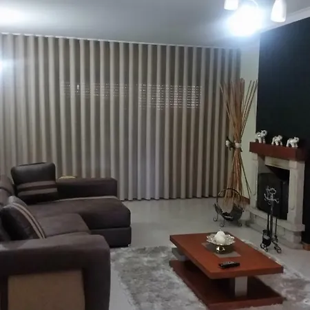 Apartamento Rua Da Amizade Felgueiras Exterior photo