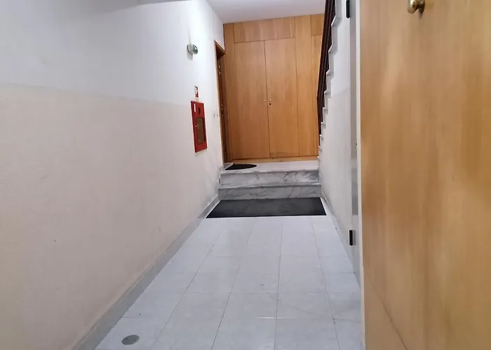Apartamento Rua Da Amizade