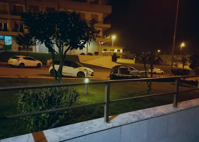 Apartamento Rua Da Amizade