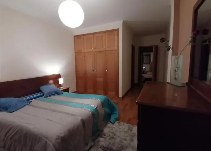 Apartamento Rua Da Amizade