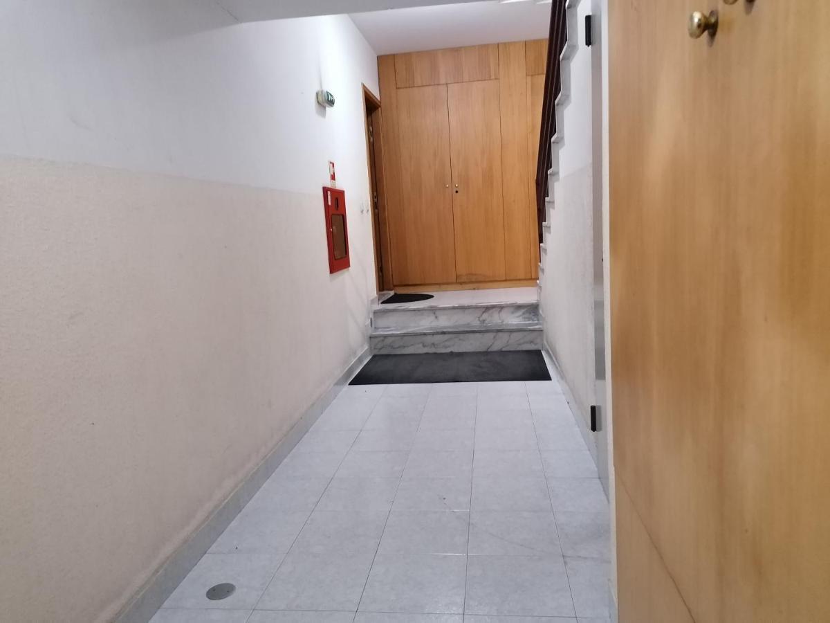 Rua Da Amizade Felgueiras