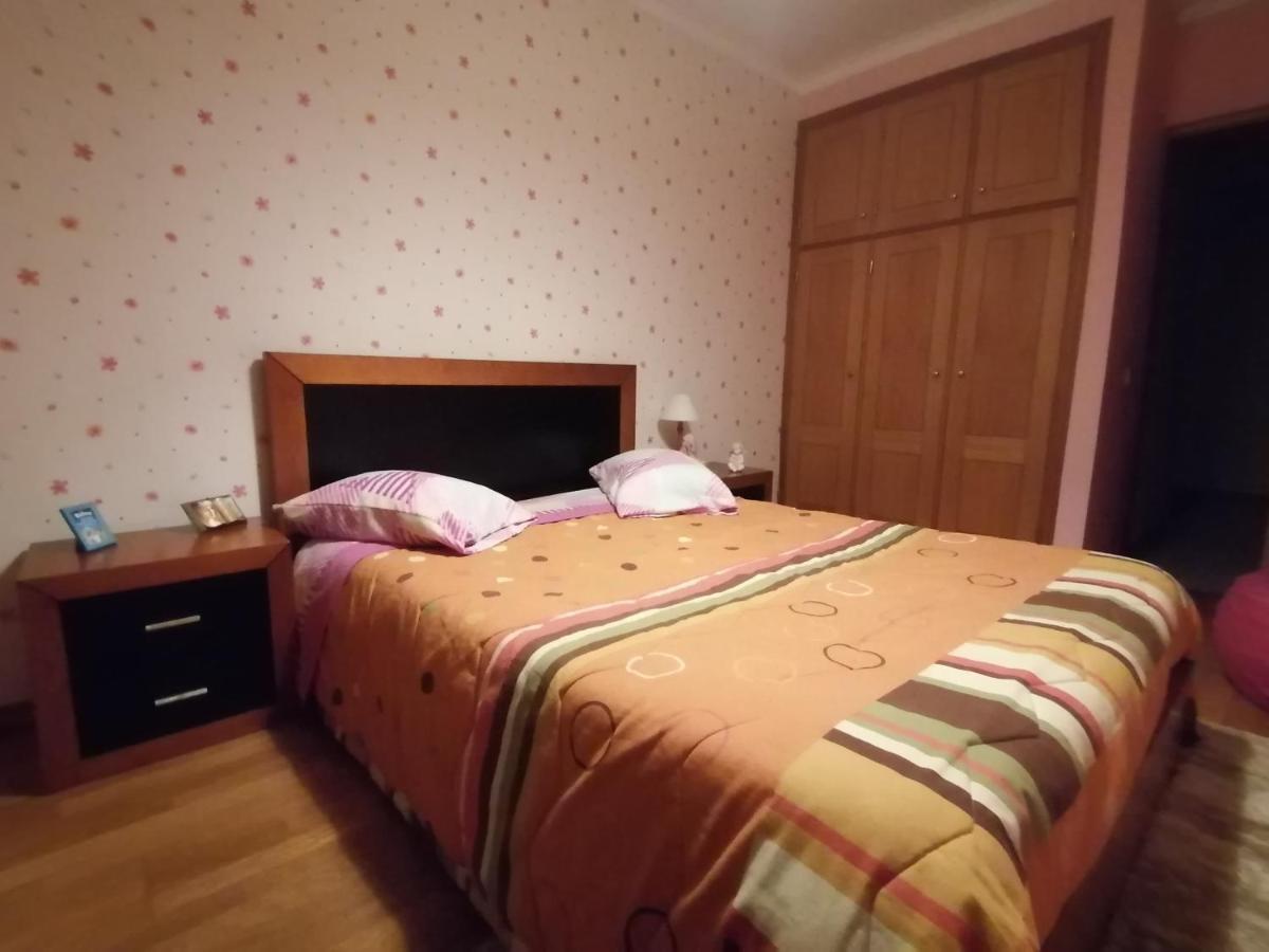 Appartement Rua Da Amizade