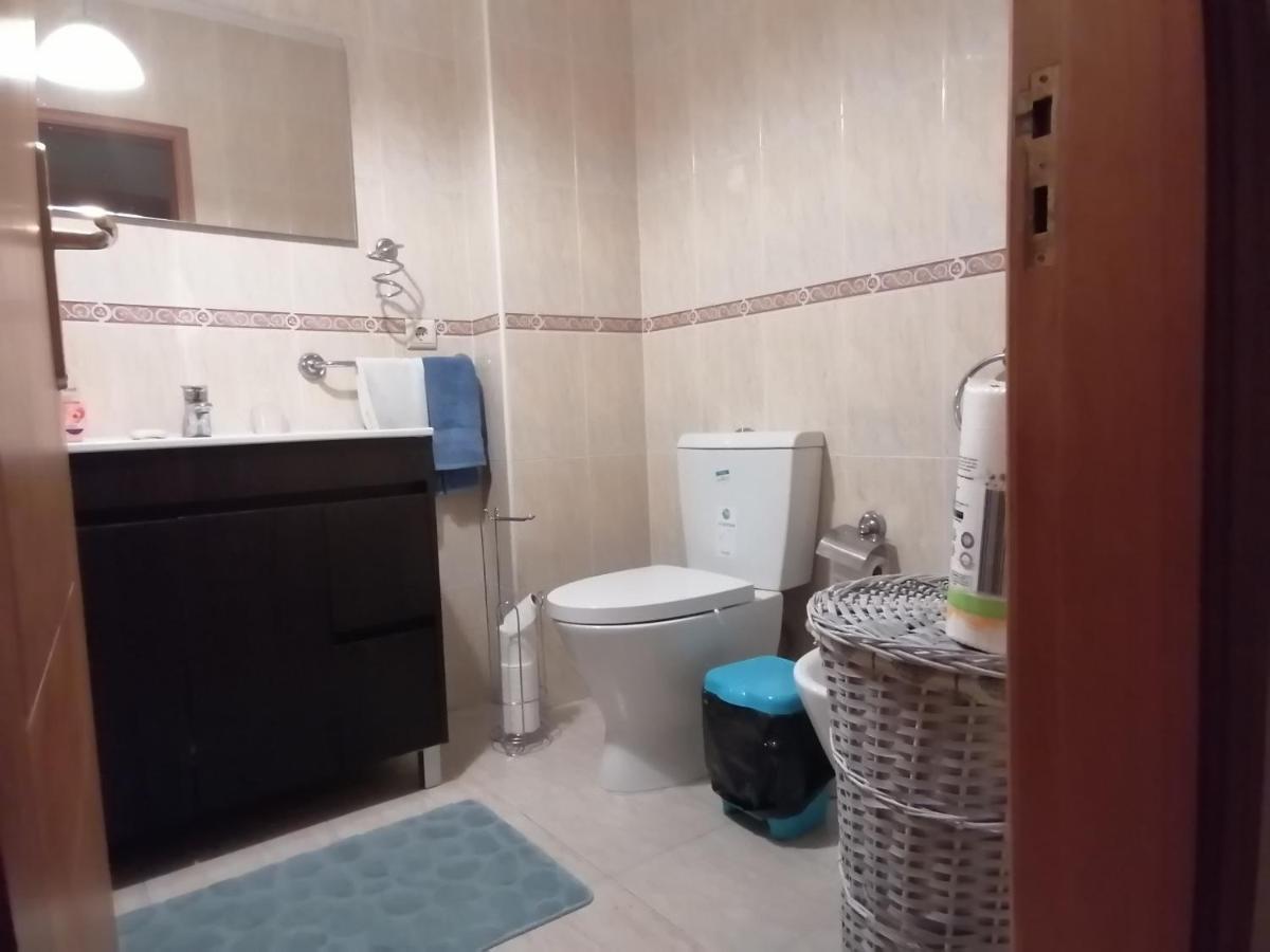 Rua Da Amizade Appartement Felgueiras