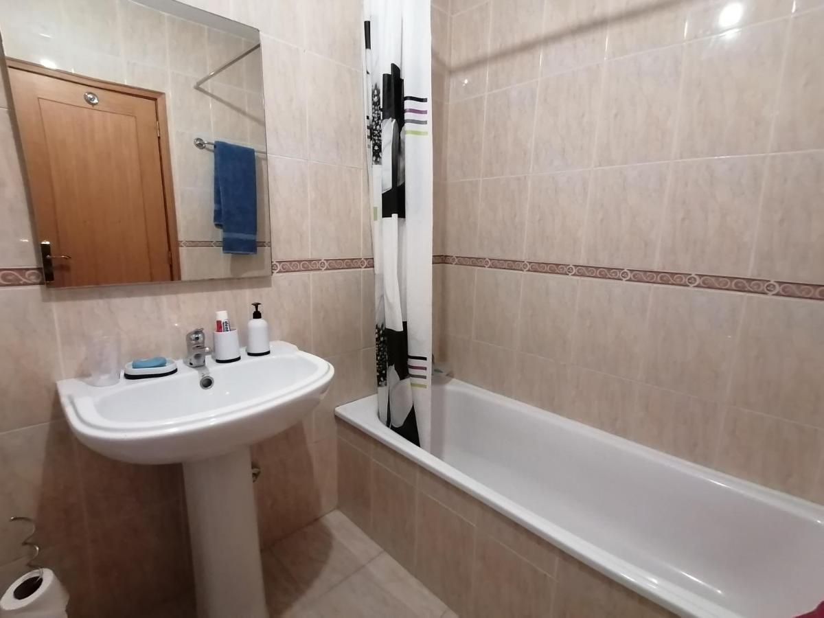 Rua Da Amizade Appartement Felgueiras