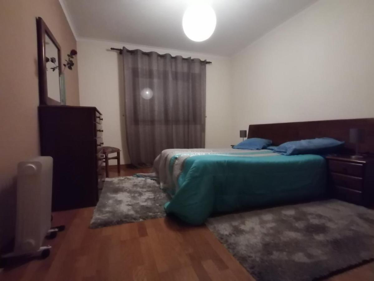 Appartement Rua Da Amizade *