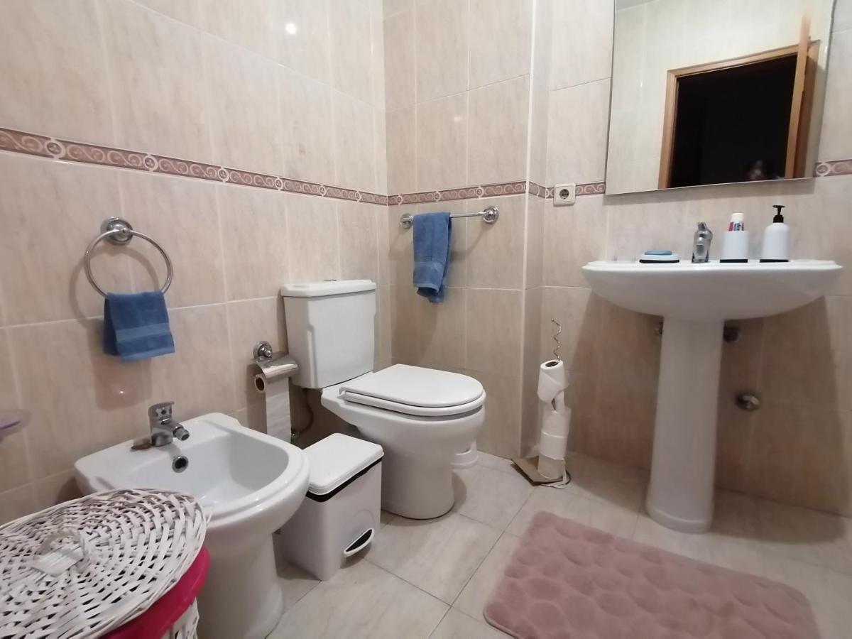 Appartement Rua Da Amizade