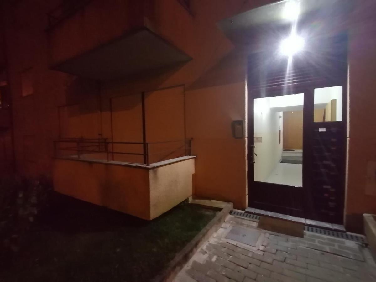Rua Da Amizade