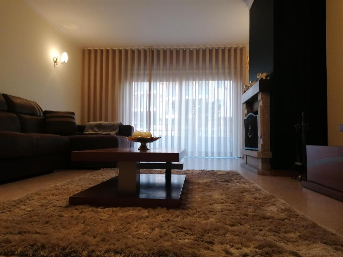 Rua Da Amizade Appartement *