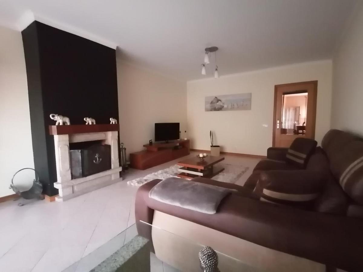 Rua Da Amizade Appartement *