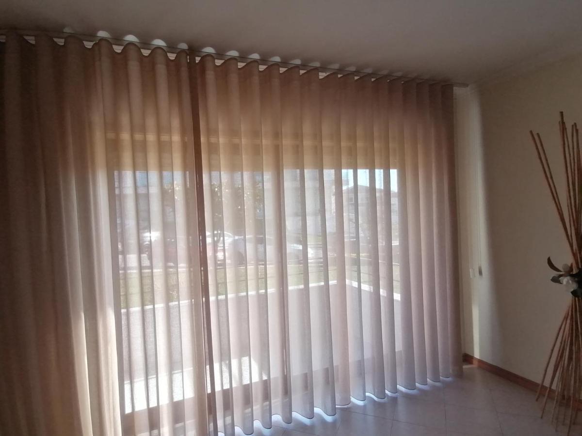 Rua Da Amizade Appartement