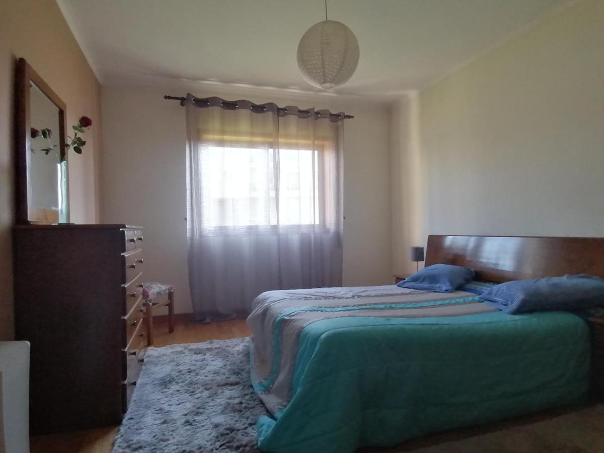 Appartement Rua Da Amizade Felgueiras
