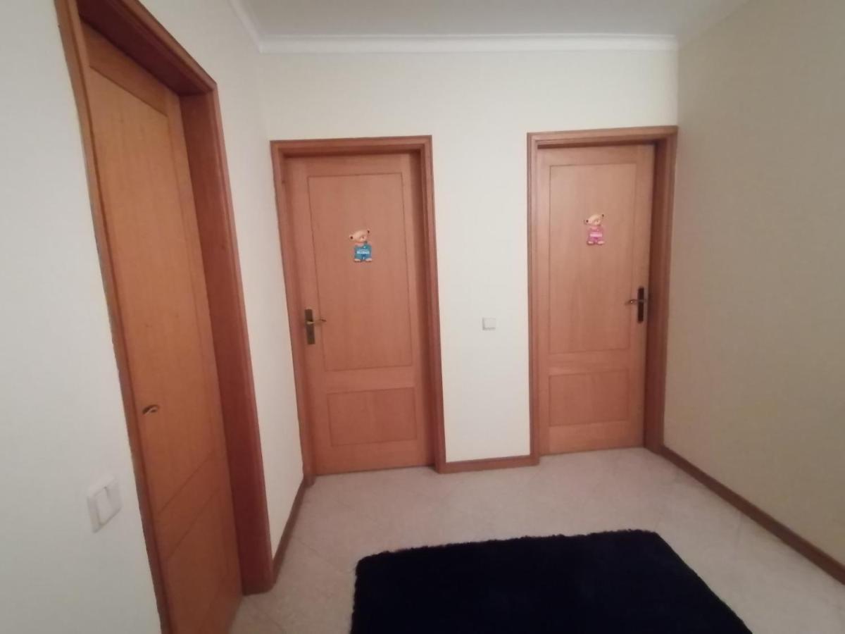 Rua Da Amizade Appartement Felgueiras