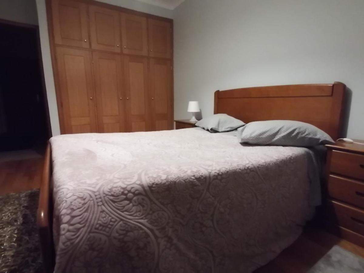 Rua Da Amizade Appartement