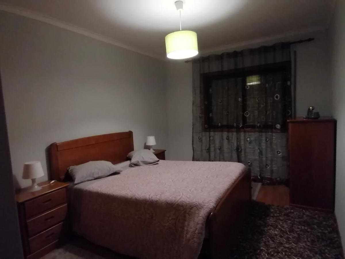 Rua Da Amizade Appartement *
