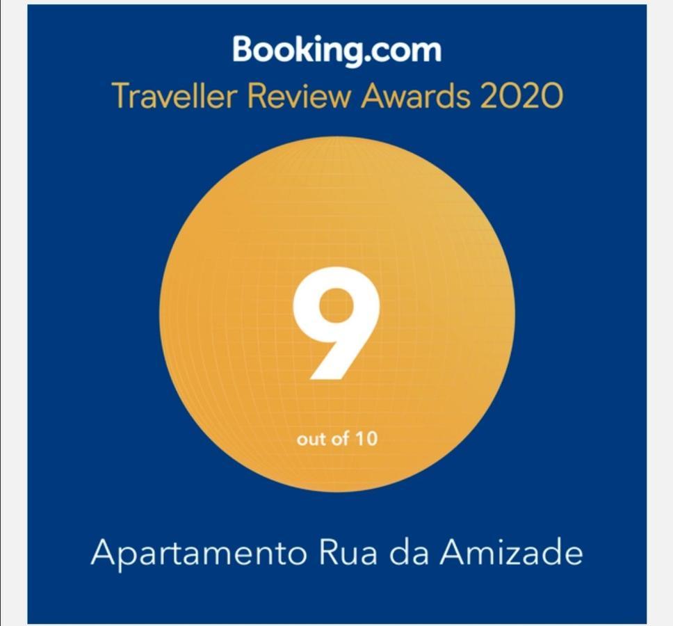 Appartement Rua Da Amizade