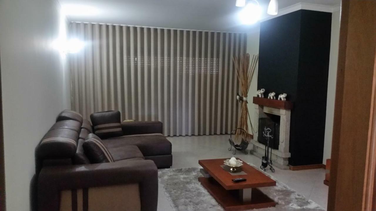 Rua Da Amizade Appartement Felgueiras