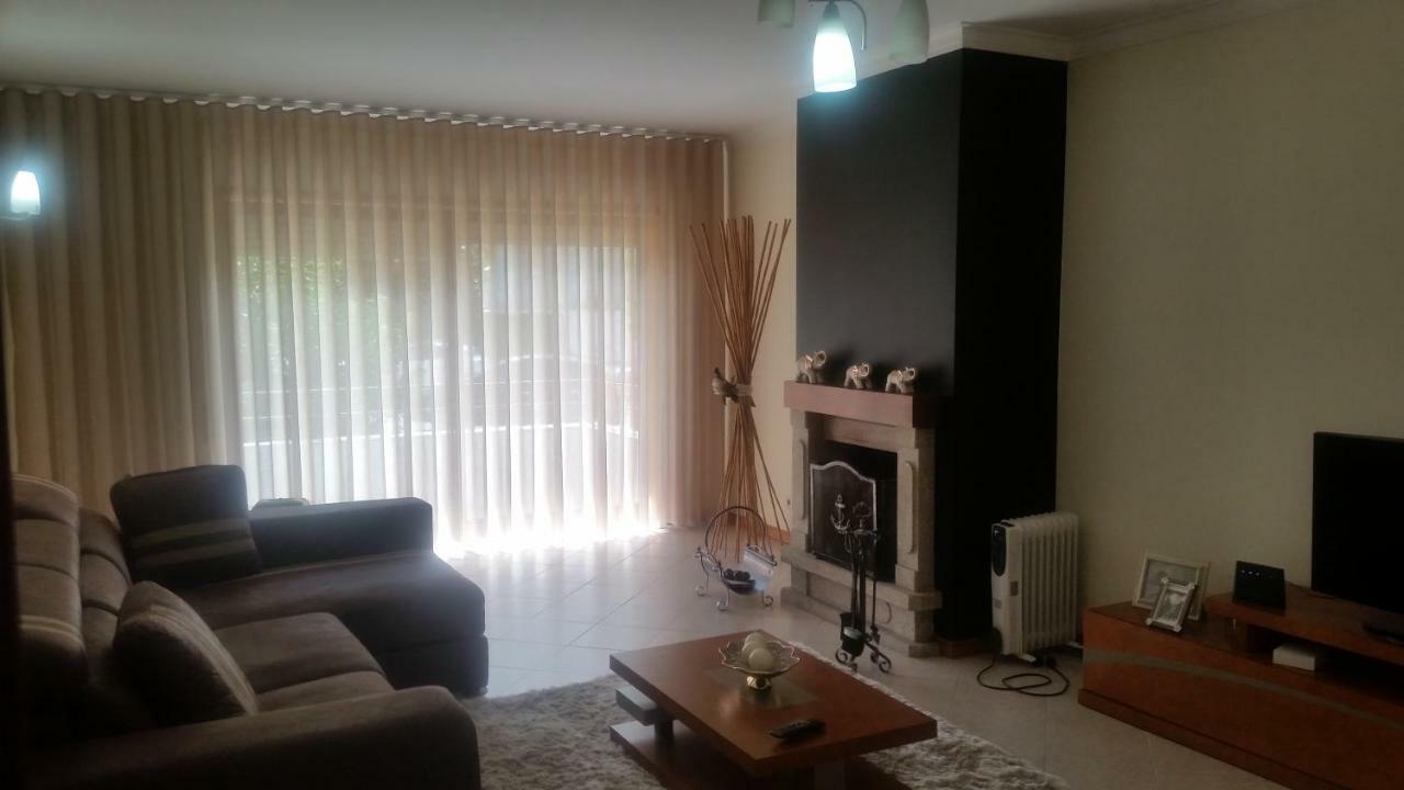 Rua Da Amizade Appartement *
