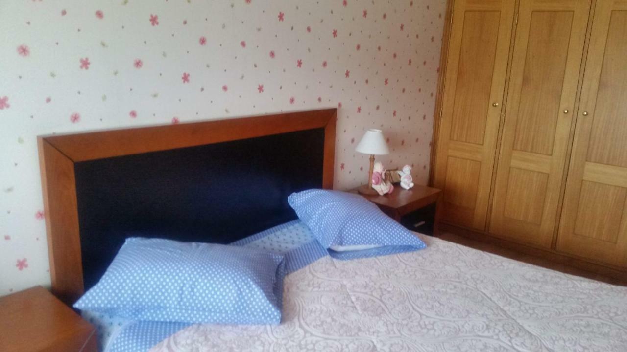 Rua Da Amizade Appartement Felgueiras